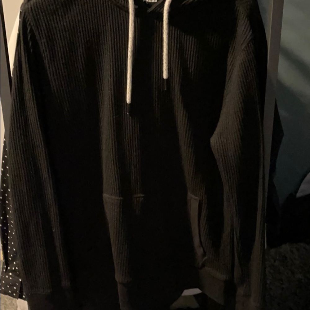 Express Hoodie - Picture 2 of 3